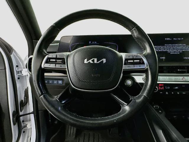 Used 2023 Kia Telluride EX X-Line AWD/4WD image 15