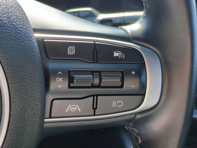 Used 2023 Kia Sportage X-Line AWD/4WD image 18