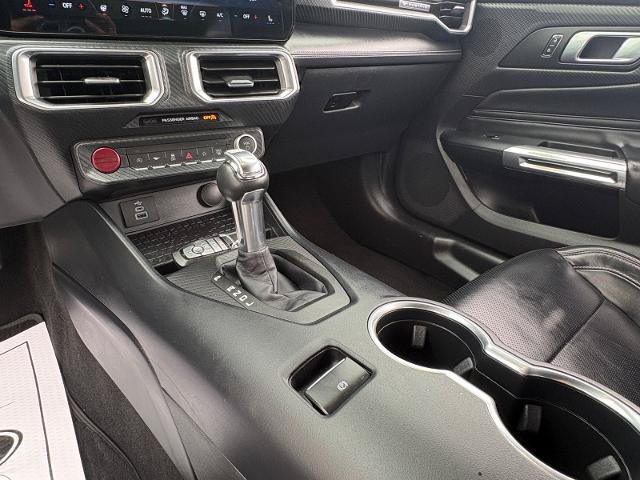 Certified 2024 Ford Mustang Premium RWD image 31