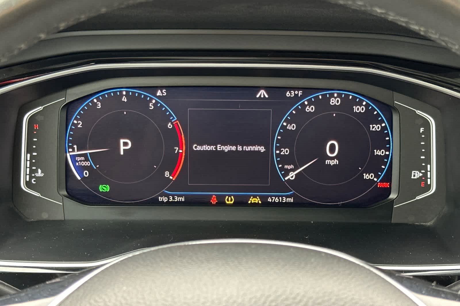 Used 2020 Volkswagen Jetta SEL image 24