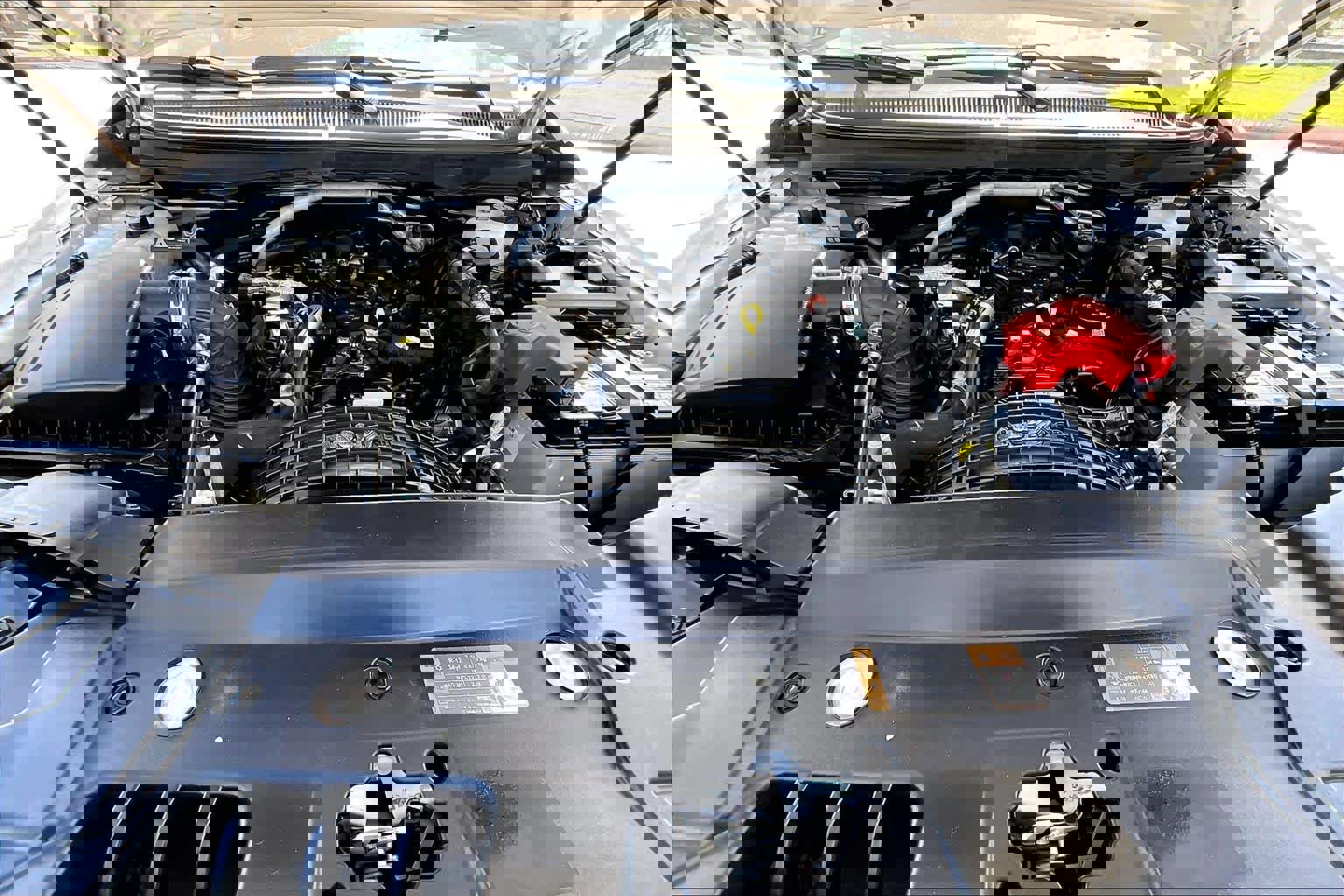 Certified 2021 Ford Ranger XLT w/ Equipment Group 301A Mid image 32