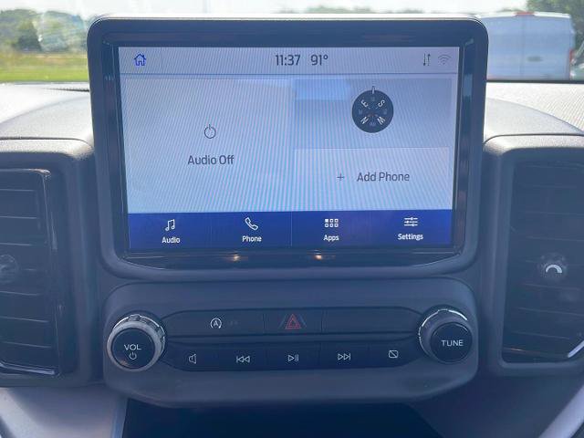 Certified 2023 Ford Bronco Sport AWD/4WD image 22