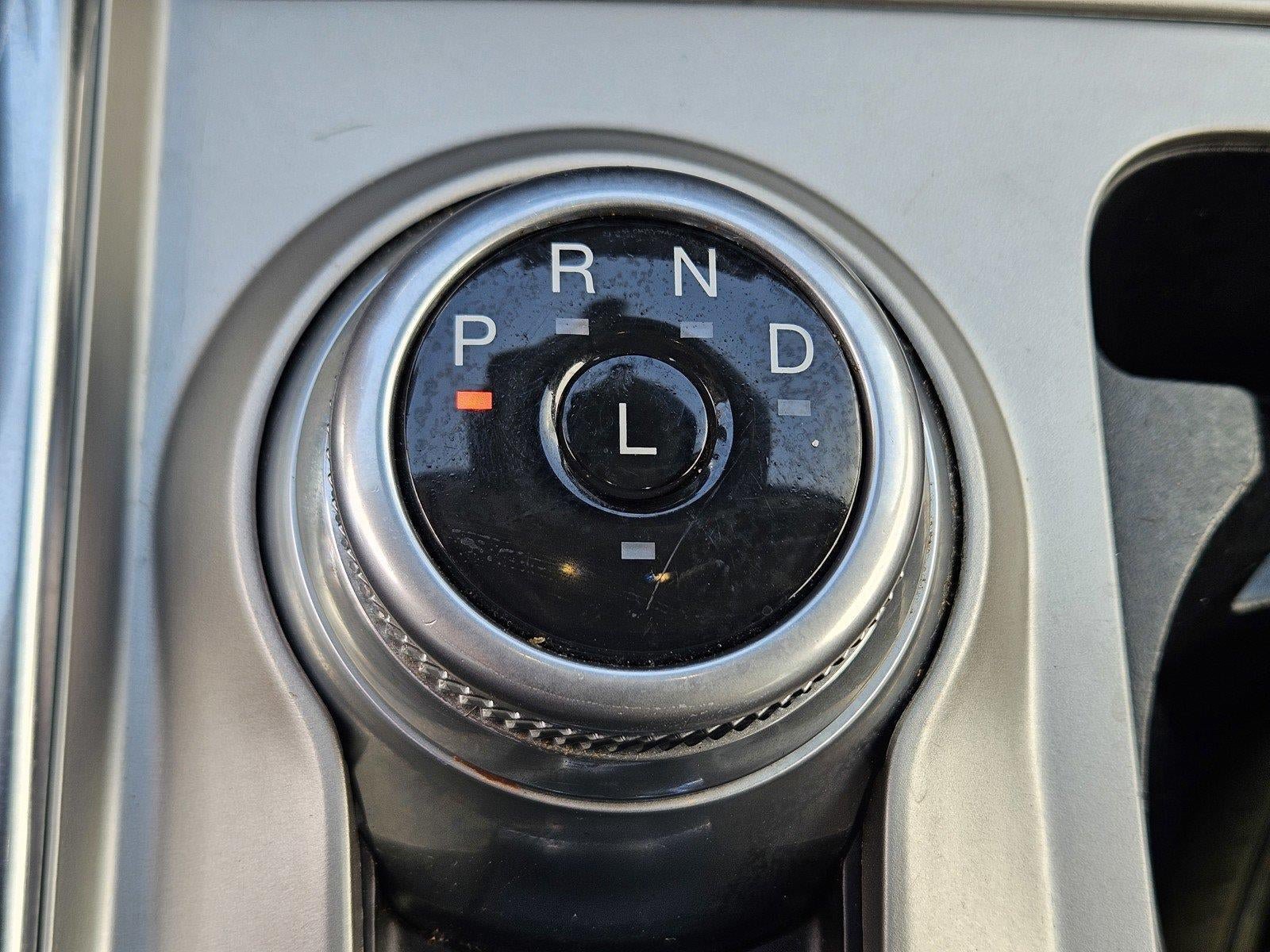 Certified 2023 Ford Explorer Limited RWD image 19