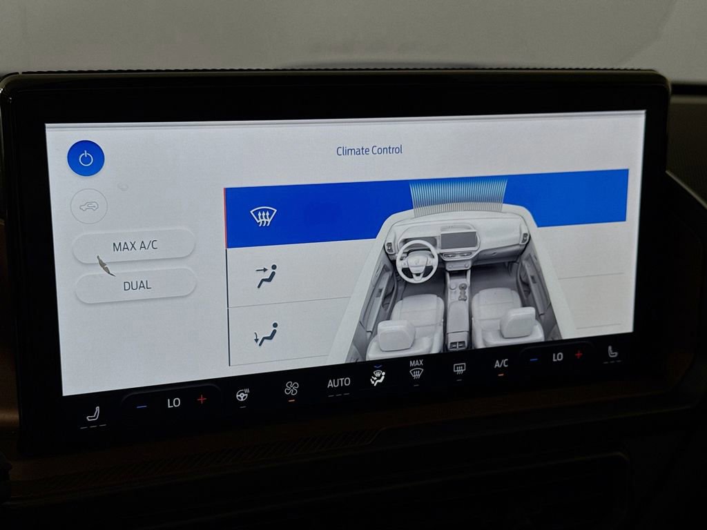 Certified 2025 Ford Bronco Sport Outer Banks w/ Outer Banks Tech Package+ image 20