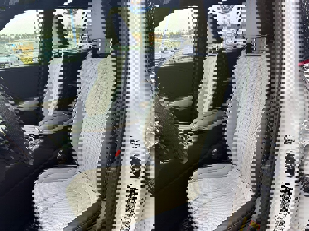 Used 2025 Lexus TX 500h AWD w/ Technology Package image 19