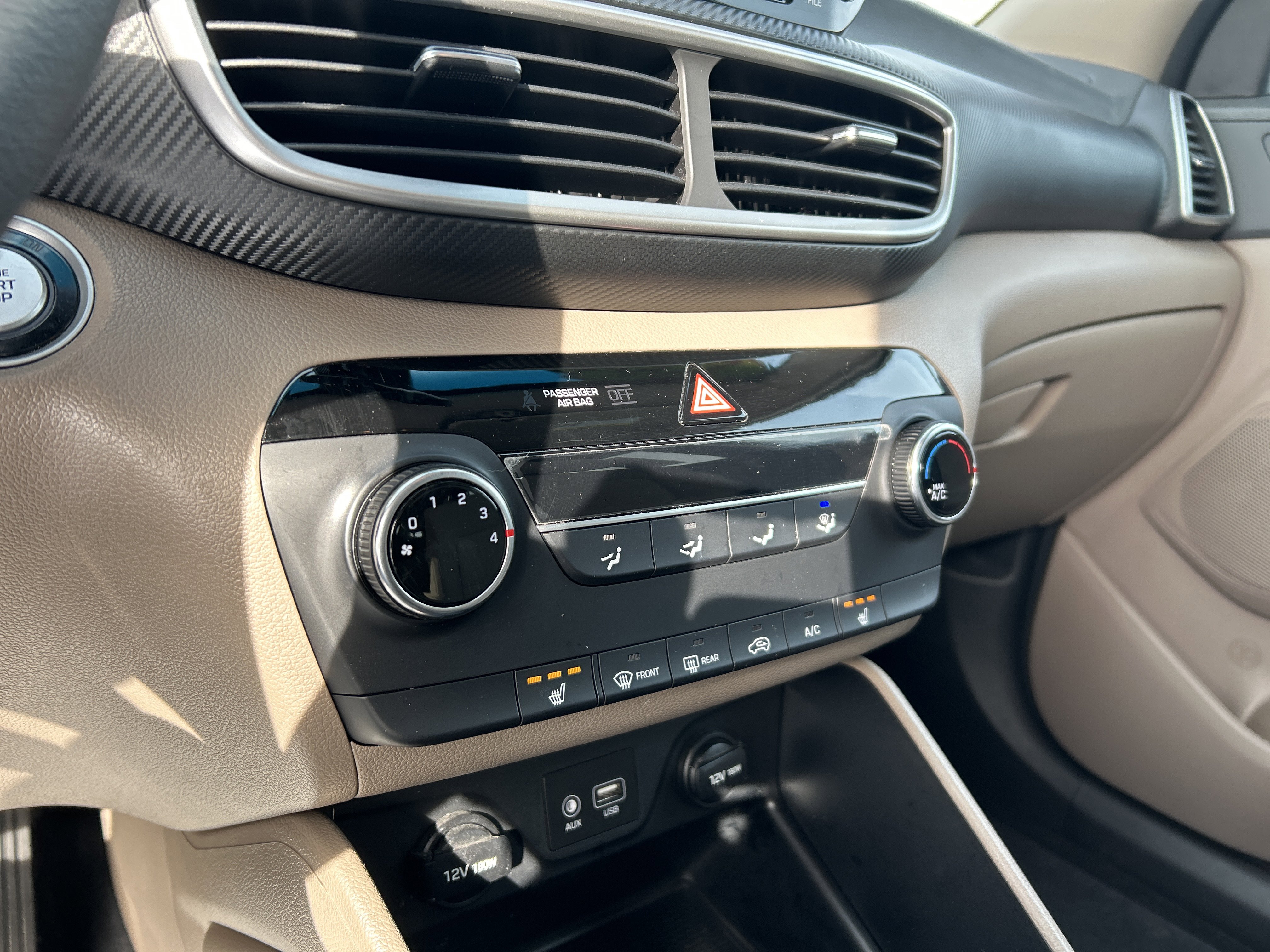 Used 2021 Hyundai Tucson Value image 20