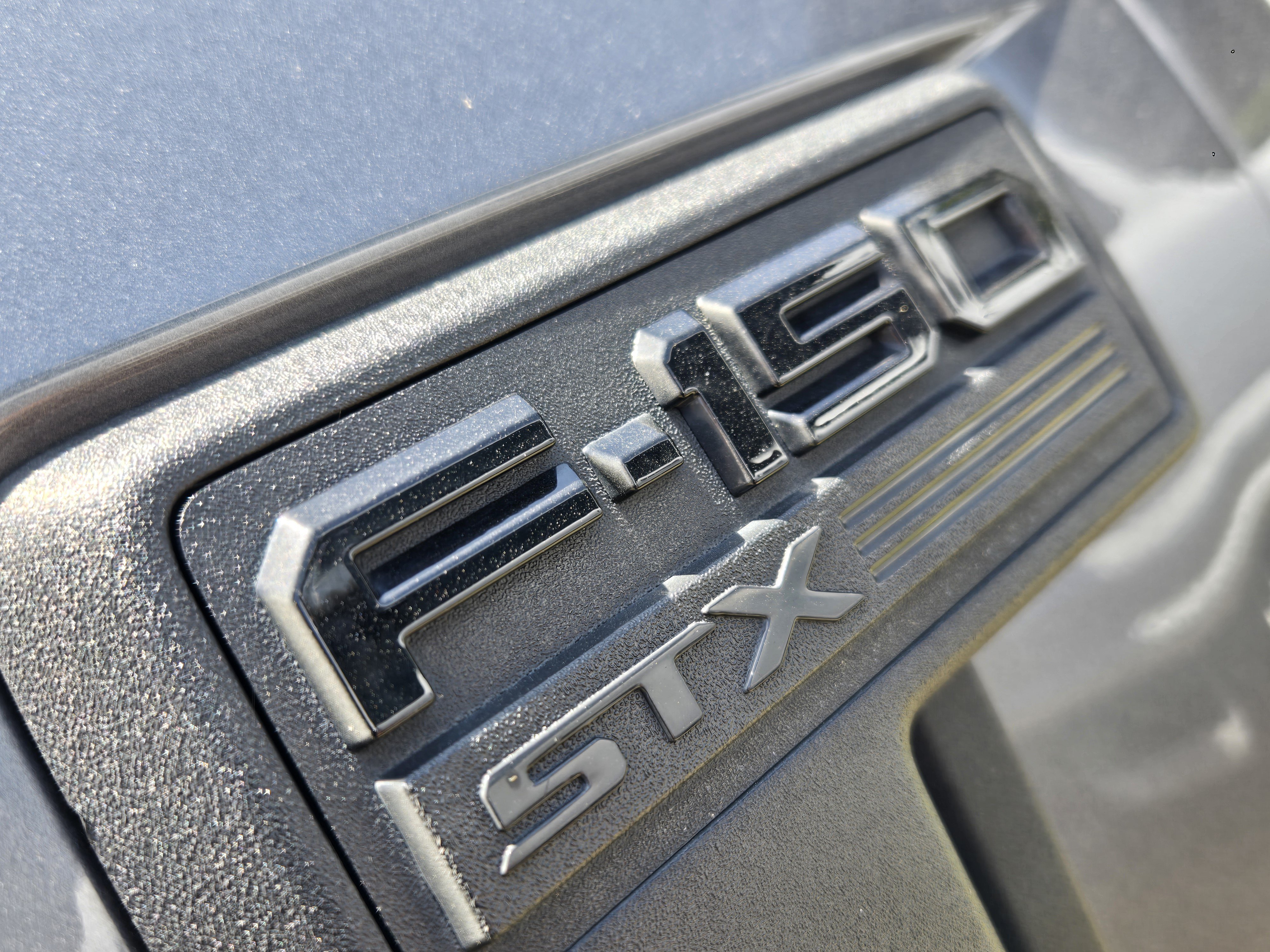 Certified 2023 Ford F150 XL w/ STX Appearance Package RWD image 10