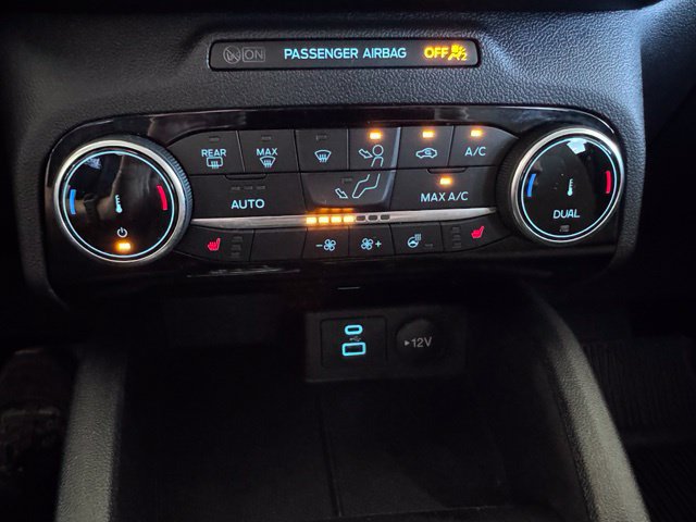 Certified 2022 Ford Escape SE w/ SE Sport Appearance Package AWD/4WD image 20