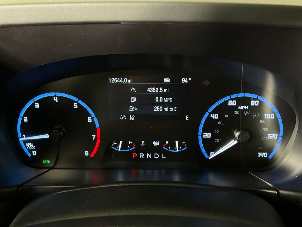 Certified 2022 Ford Bronco Sport Big Bend w/ Convenience Package AWD/4WD image 25