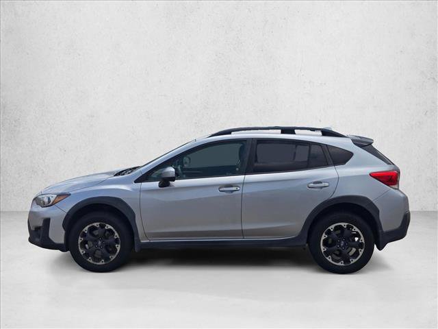 Used 2021 Subaru Crosstrek 2.0i Premium w/ Moonroof Package AWD/4WD image 8