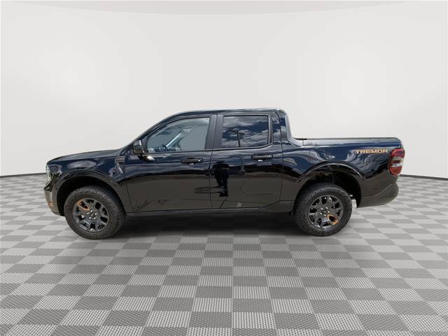 Certified 2025 Ford Maverick Tremor AWD/4WD image 4