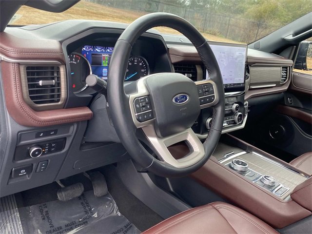 Certified 2024 Ford Expedition Limited image 33
