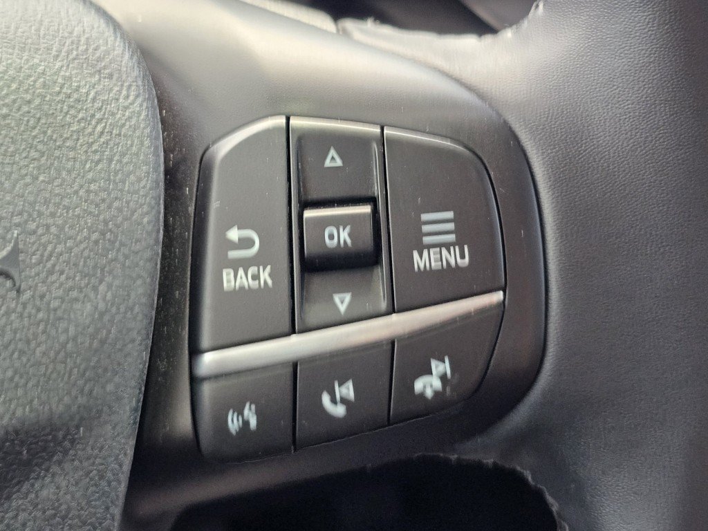 Certified 2024 Ford Bronco Sport Big Bend w/ Convenience Package AWD/4WD image 15
