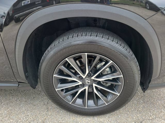 Used 2024 Lexus NX 250 FWD w/ Cold Area Package image 8