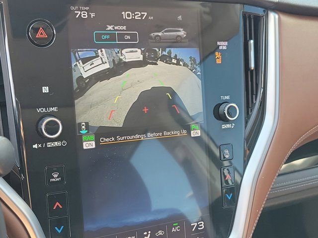 Used 2020 Subaru Outback Touring XT image 30