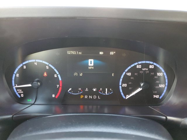 Certified 2022 Ford Bronco Sport Big Bend w/ Convenience Package image 21