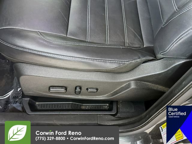 Certified 2019 Ford Escape Titanium FWD image 23
