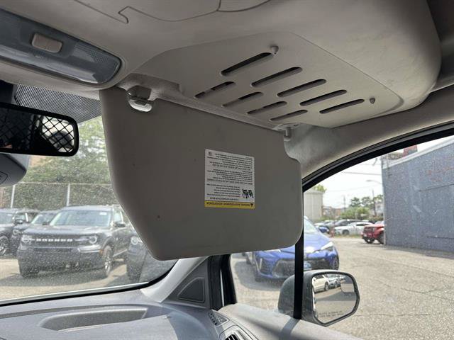 Certified 2023 Ford Transit Connect XL FWD image 12
