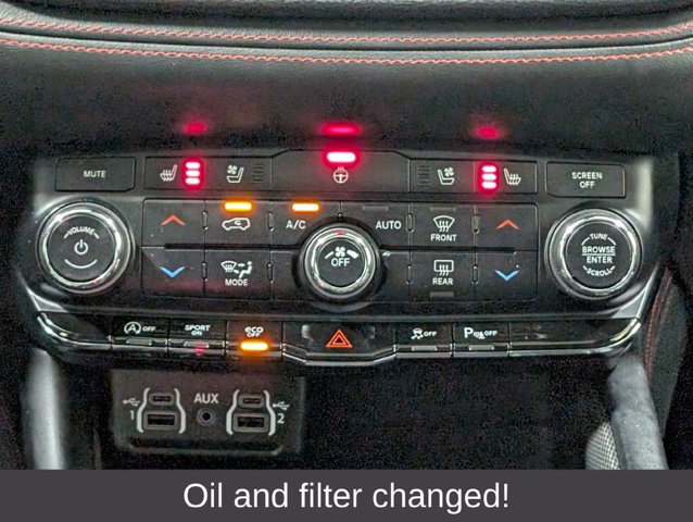Used 2024 Dodge Durango GT RWD image 6