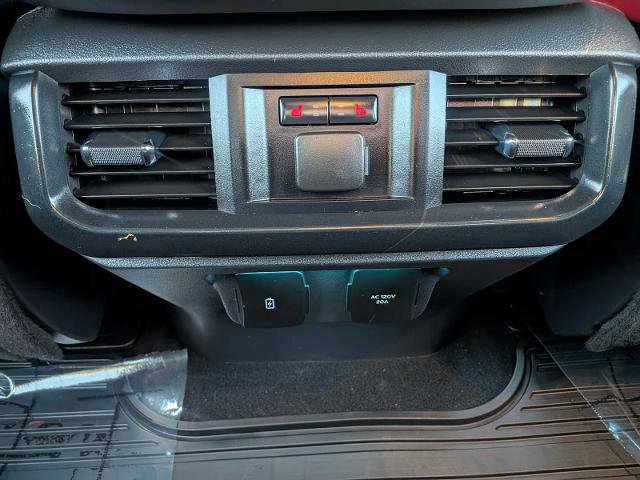 Certified 2023 Ford F150 Raptor w/ Raptor Carbon Fiber Package image 23