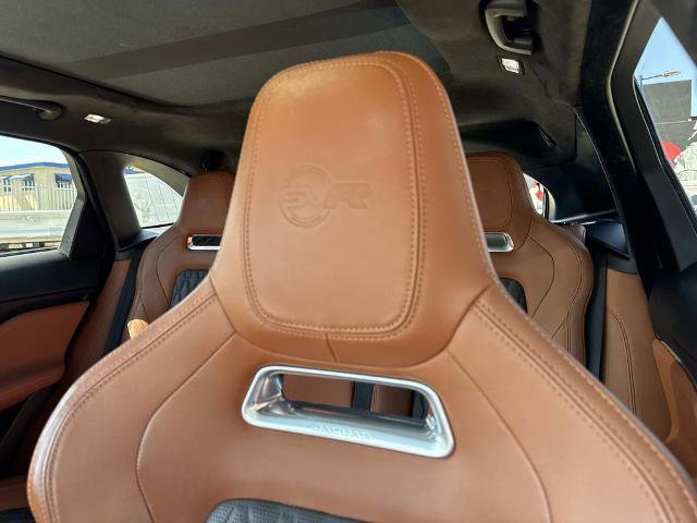 Used 2020 Jaguar F-PACE SVR AWD/4WD image 24
