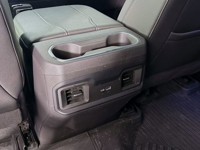 Used 2024 Chevrolet Silverado 1500 LT Trail Boss w/ Convenience Package II image 31