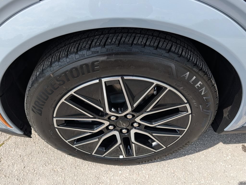Certified 2025 Ford Mustang Mach-E Premium AWD/4WD image 32
