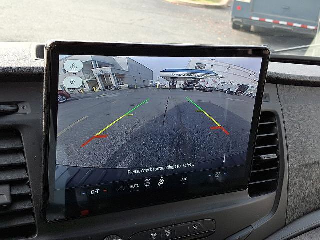 Certified 2022 Ford Transit 250 Low Roof image 16