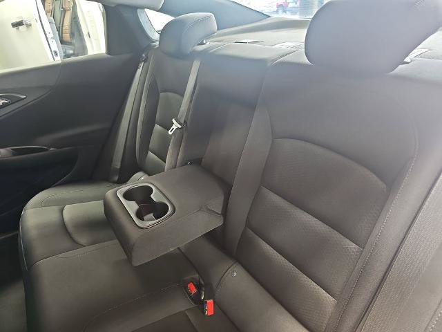 Used 2024 Chevrolet Malibu LT FWD image 13