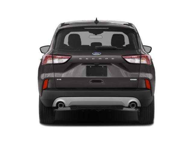 Certified 2020 Ford Escape SE image 5