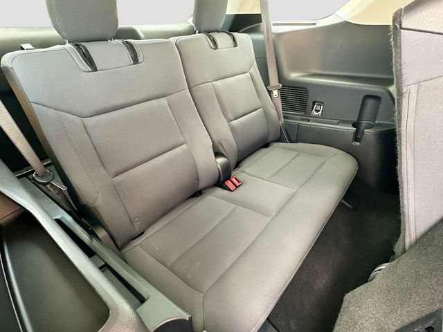 Certified 2026 Ford Explorer Active RWD image 24