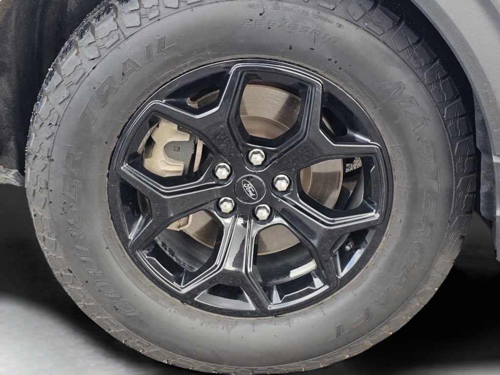 Certified 2022 Ford Explorer Timberline w/ Timberline Technology Package image 25