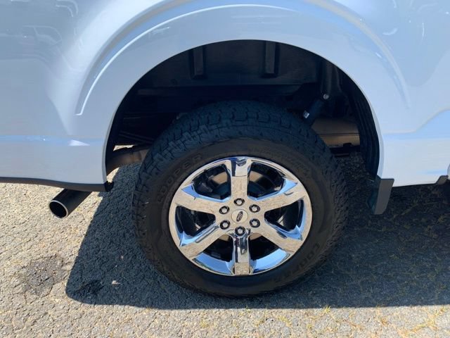 Certified 2023 Ford F150 Lariat w/ Max Trailer Tow Package AWD/4WD image 39