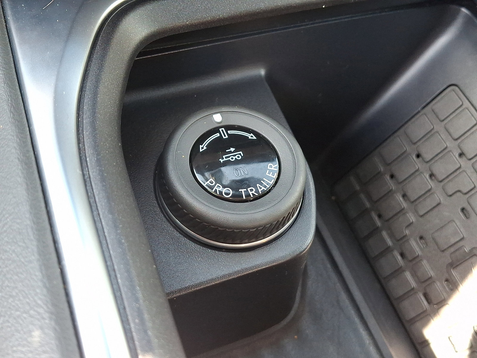 Certified 2025 Ford Expedition Max Active AWD/4WD image 26