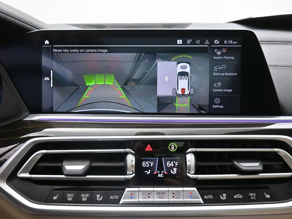 Used 2021 BMW X5 sDrive40i w/ Premium Package 2 RWD image 4