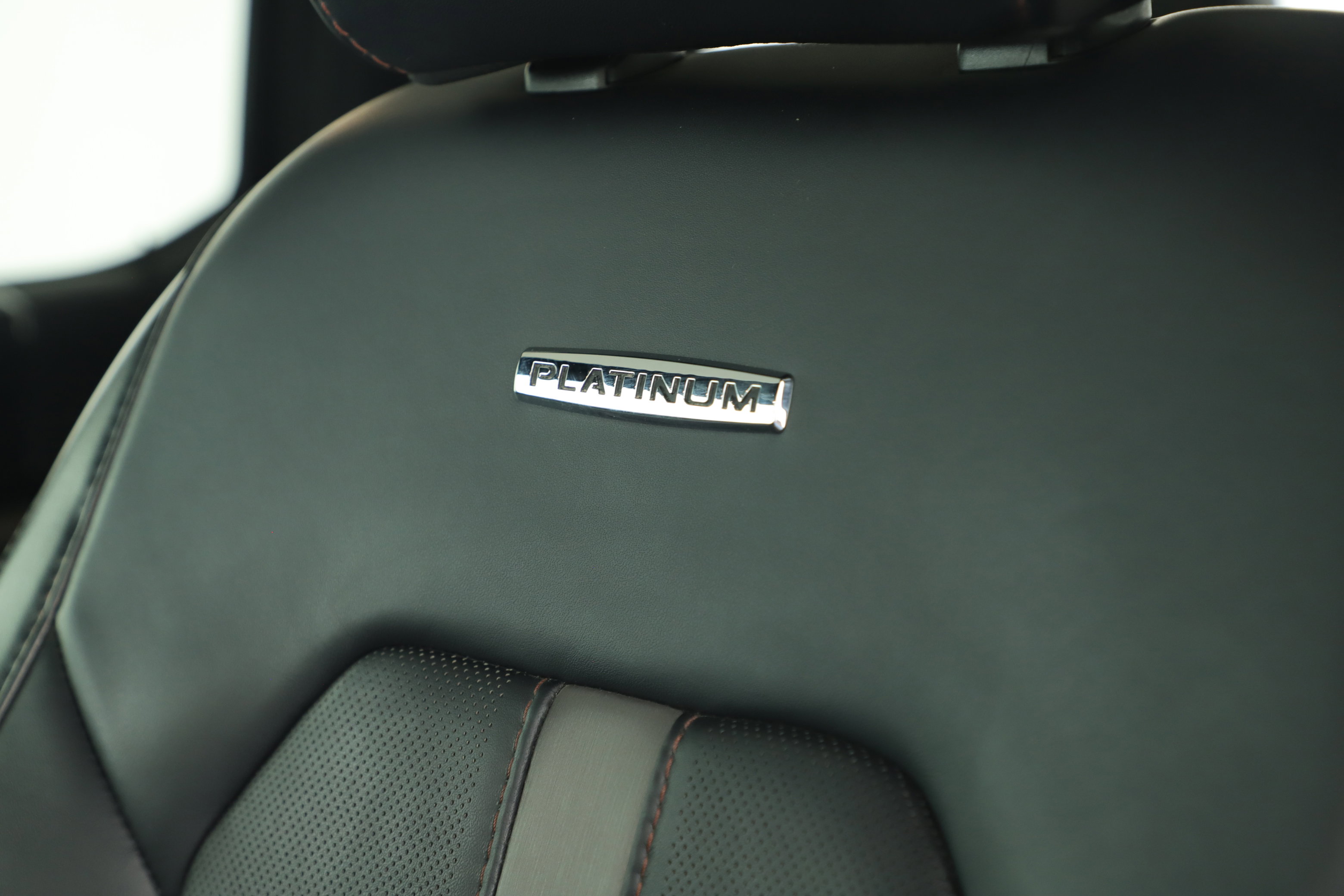 Certified 2020 Ford F150 Platinum w/ Equipment Group 701A Luxury image 10