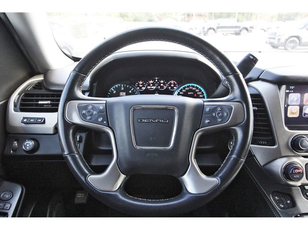 Used 2020 GMC Yukon Denali w/ Denali Ultimate Package image 16