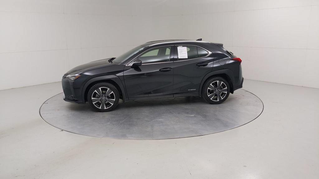 Used 2020 Lexus UX 250h w/ Premium Package AWD/4WD image 18
