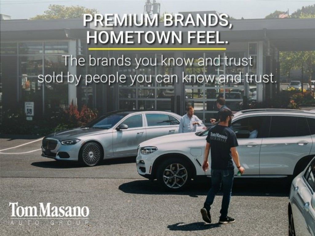 Certified 2022 Ford Edge SEL w/ Convenience Package image 22