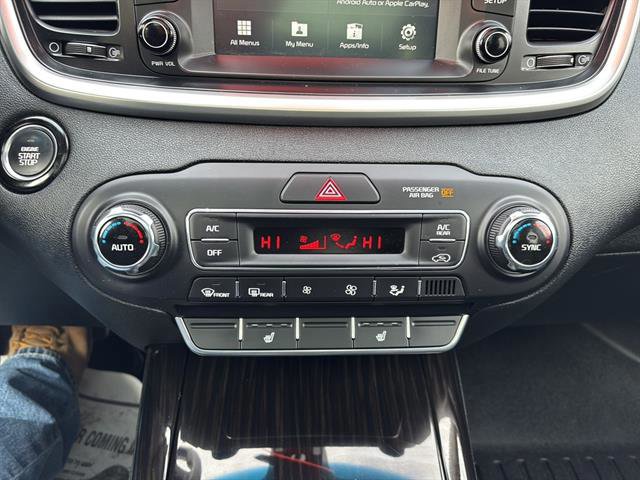 Used 2020 Kia Sorento EX image 24