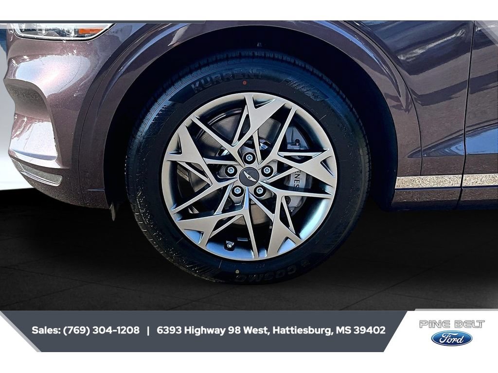 Used 2023 Genesis GV70 2.5T w/ Select Package AWD/4WD image 7