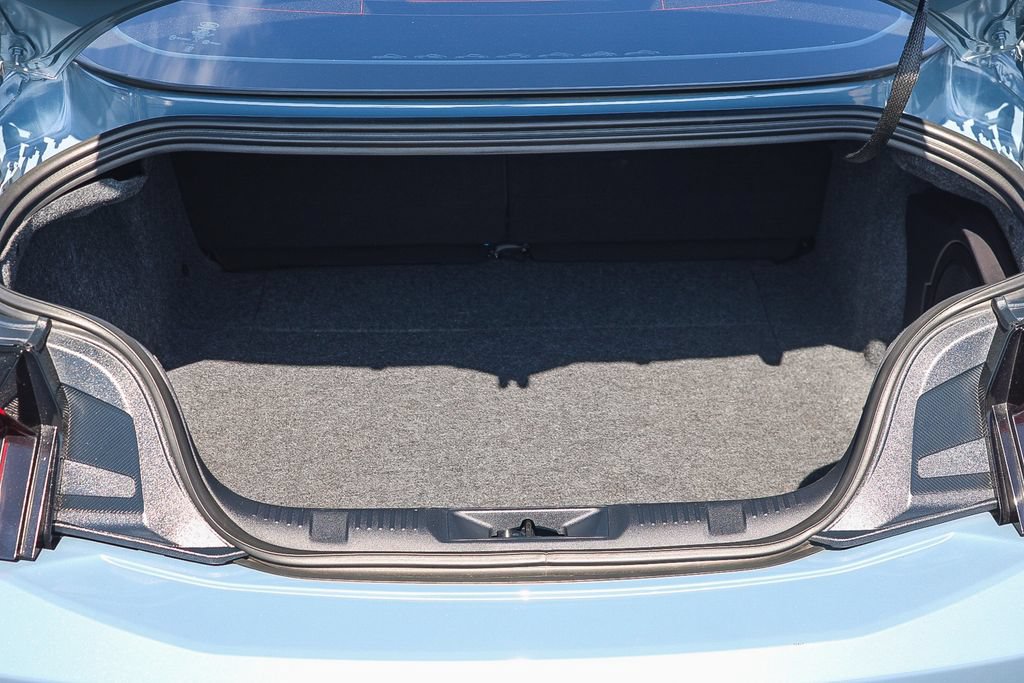 Certified 2024 Ford Mustang GT Premium RWD image 33