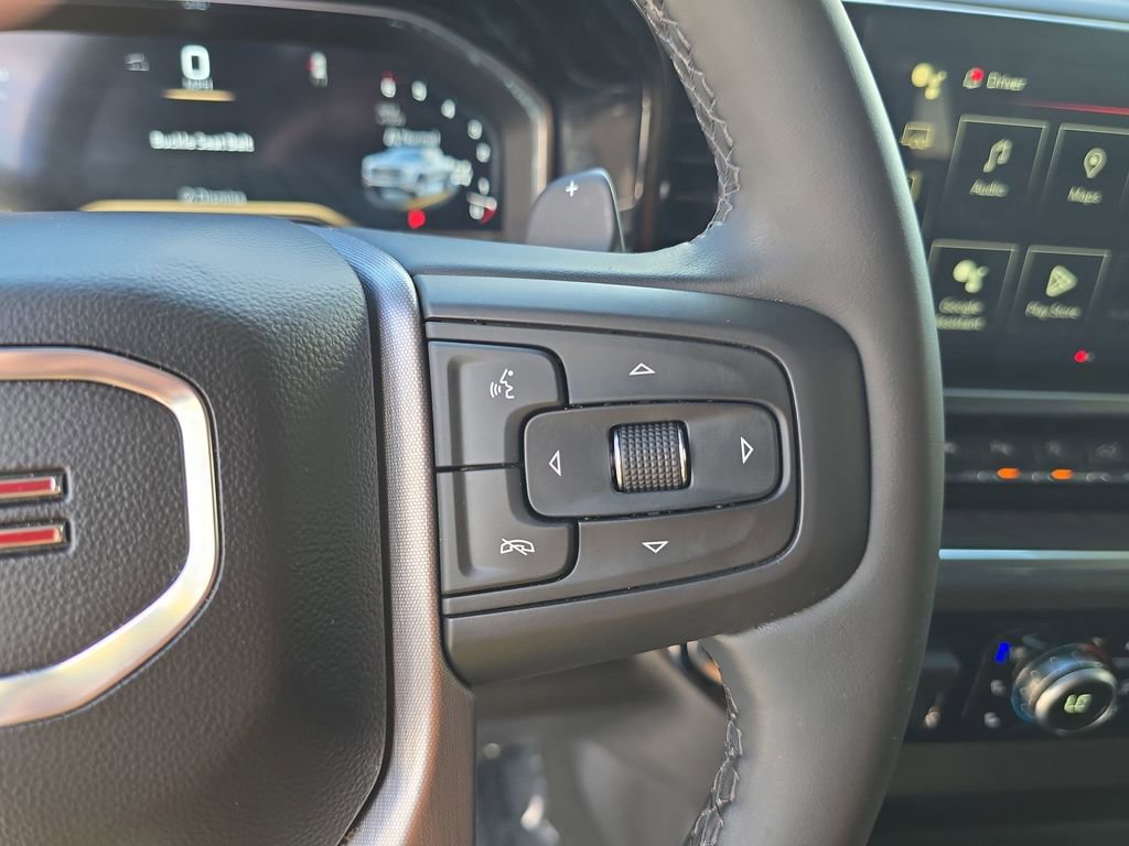 Used 2024 GMC Sierra 1500 SLT w/ SLT Premium Plus Package image 28