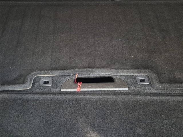Used 2017 Nissan Rogue SV AWD/4WD image 6