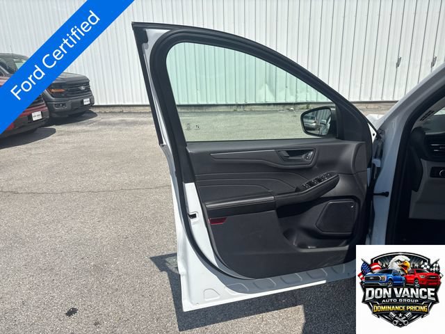 Certified 2024 Ford Escape Active w/ Tech Pack #1 AWD/4WD image 11