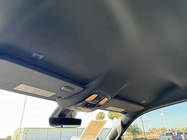 Used 2025 RAM 1500 Lone Star RWD image 16