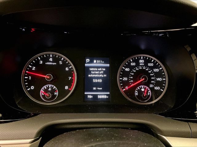 Used 2021 Kia K5 LXS AWD/4WD image 19