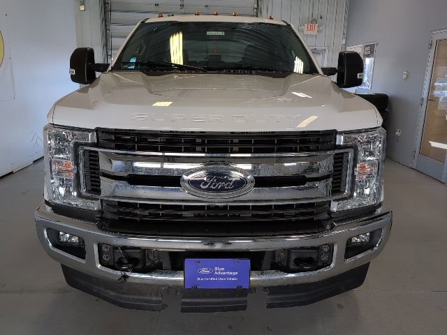 Certified 2018 Ford F350 XLT w/ XLT Value Package AWD/4WD image 6