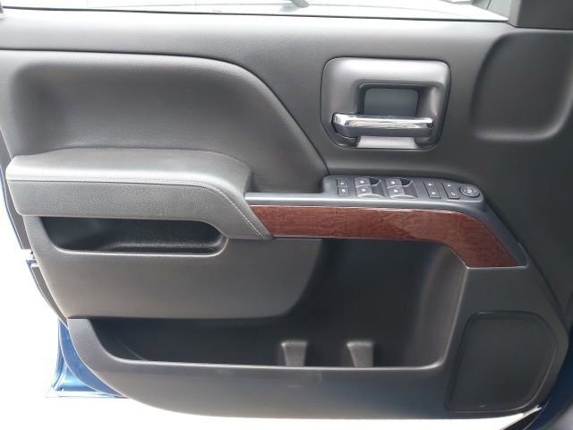 Used 2019 GMC Sierra 1500 SLE w/ SLE Value Package image 15