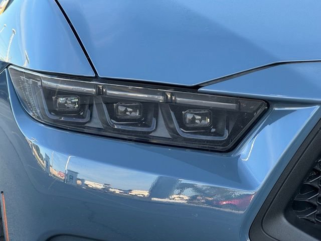 Certified 2026 Ford Mustang Premium RWD image 38